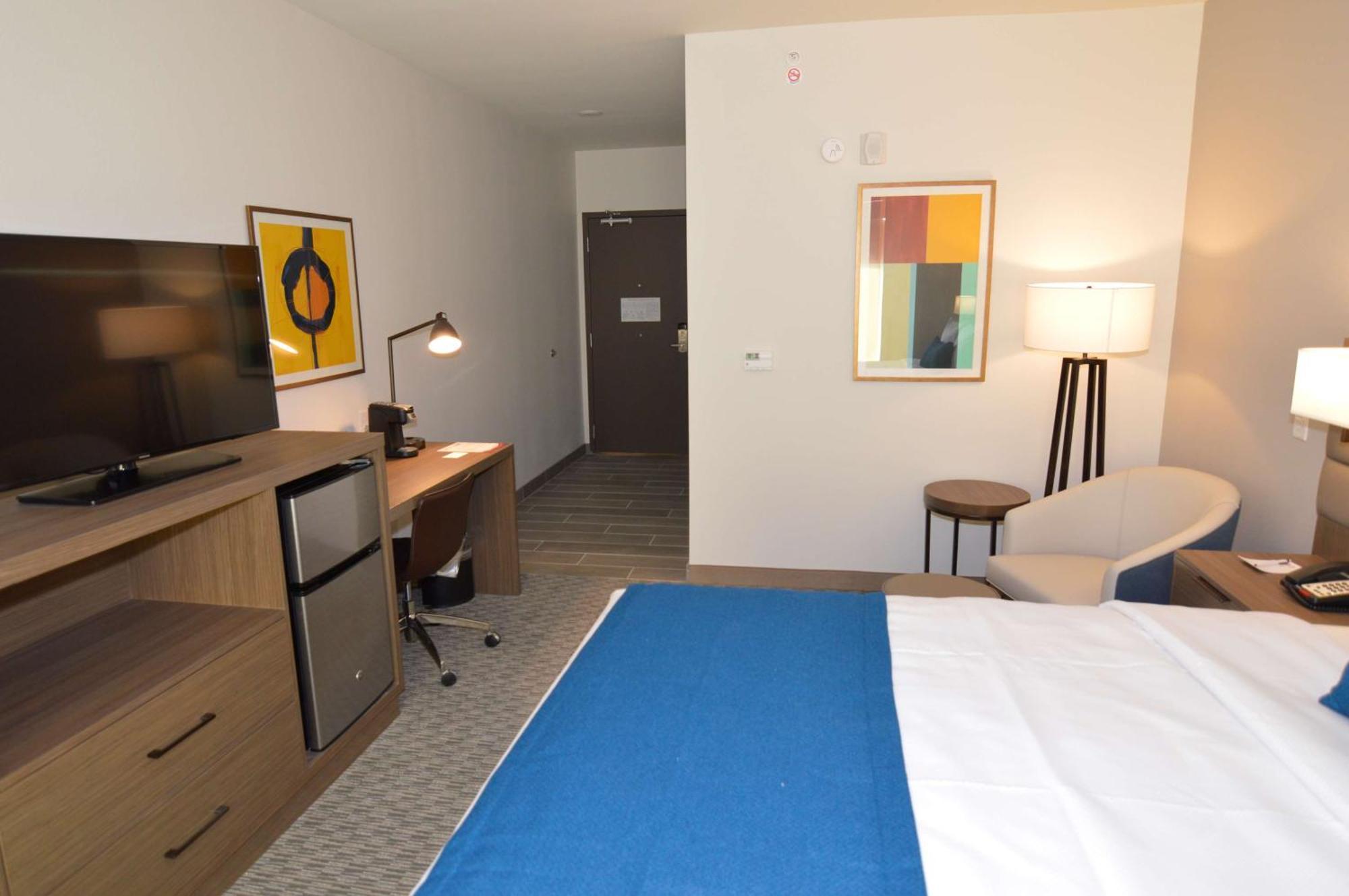 Best Western Plus Executive Residency Austin - Round Rock Pflugerville Exterior foto